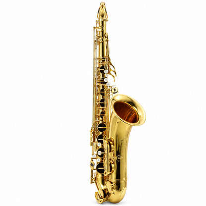 Eastman ETS650 'Rue Saint-Georges' Tenor Saxophone in Gold Lacquer