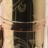 Eastman ETS850 'Rue Saint-Georges' Professional Tenor Saxophone SN A2270180