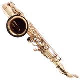 Eastman ETS850 'Rue Saint-Georges' Professional Tenor Saxophone SN A2270180