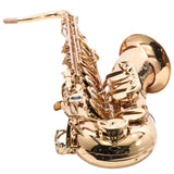 Eastman ETS850 'Rue Saint-Georges' Professional Tenor Saxophone SN A2270180