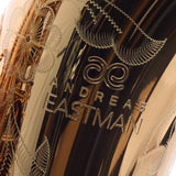 Eastman ETS850 'Rue Saint-Georges' Professional Tenor Saxophone SN A2270180