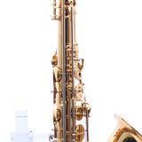 Eastman ETS850 'Rue Saint-Georges' Professional Tenor Saxophone SN A2270180