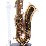Eastman ETS850 'Rue Saint-Georges' Professional Tenor Saxophone SN A2270180