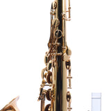 Eastman ETS850 'Rue Saint-Georges' Professional Tenor Saxophone SN A2270180