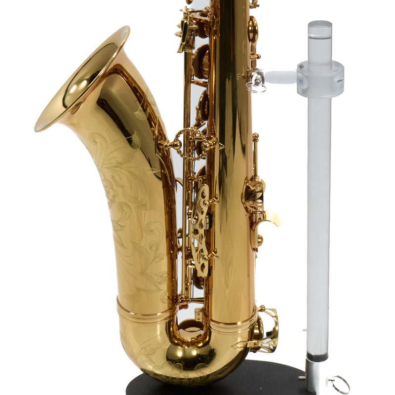 Eastman ETS850 'Rue Saint-Georges' Tenor Saxophone SN A2270277 OPEN BOX- for sale at BrassAndWinds.com
