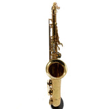 Eastman ETS850 'Rue Saint-Georges' Tenor Saxophone SN A2270277 OPEN BOX- for sale at BrassAndWinds.com