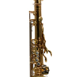 Eastman ETS850 'Rue Saint-Georges' Tenor Saxophone SN A2270277 OPEN BOX- for sale at BrassAndWinds.com