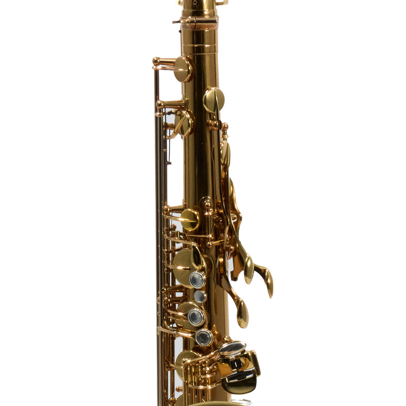 Eastman ETS850 'Rue Saint-Georges' Tenor Saxophone SN A2270277 OPEN BOX- for sale at BrassAndWinds.com