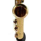 Eastman ETS850 'Rue Saint-Georges' Tenor Saxophone SN A2270277 OPEN BOX- for sale at BrassAndWinds.com