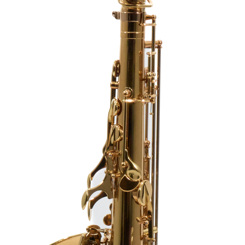 Eastman ETS850 'Rue Saint-Georges' Tenor Saxophone SN A2270277 OPEN BOX- for sale at BrassAndWinds.com
