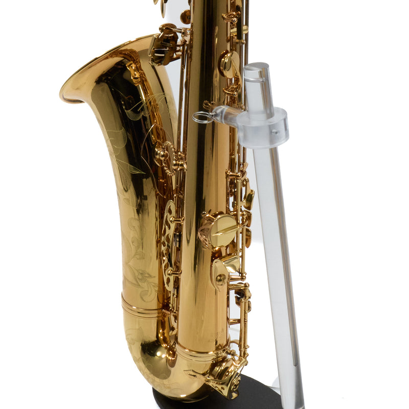 Eastman ETS850 'Rue Saint-Georges' Tenor Saxophone SN A2270277 OPEN BOX- for sale at BrassAndWinds.com