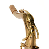 Eastman ETS850 'Rue Saint-Georges' Tenor Saxophone SN A2270277 OPEN BOX- for sale at BrassAndWinds.com