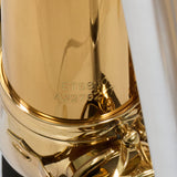 Eastman ETS850 'Rue Saint-Georges' Tenor Saxophone SN A2270277 OPEN BOX- for sale at BrassAndWinds.com