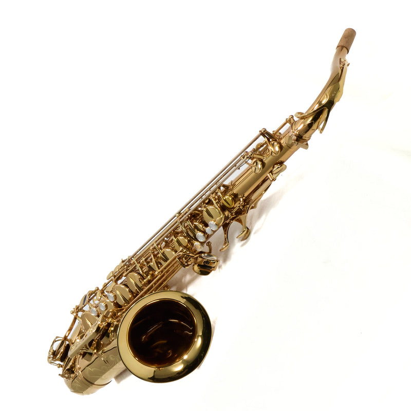 Eastman ETS850 'Rue Saint-Georges' Tenor Saxophone SN A2270277 OPEN BOX- for sale at BrassAndWinds.com