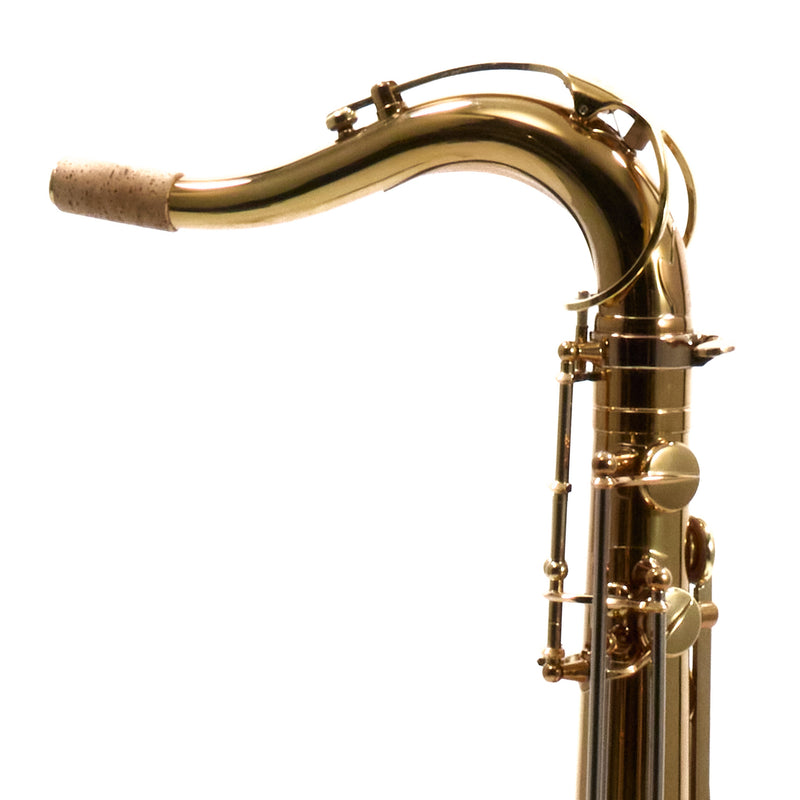 Eastman ETS850 'Rue Saint-Georges' Tenor Saxophone SN A2270277 OPEN BOX- for sale at BrassAndWinds.com