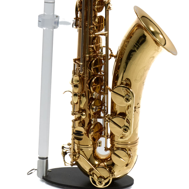Eastman ETS850 'Rue Saint-Georges' Tenor Saxophone SN A2270277 OPEN BOX- for sale at BrassAndWinds.com