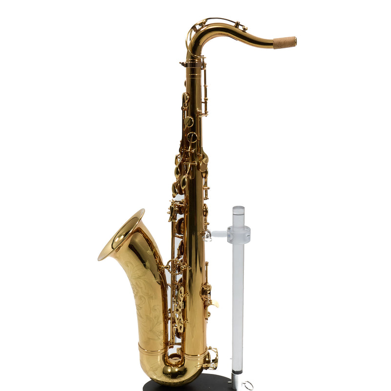 Eastman ETS850 'Rue Saint-Georges' Tenor Saxophone SN A2270277 OPEN BOX- for sale at BrassAndWinds.com