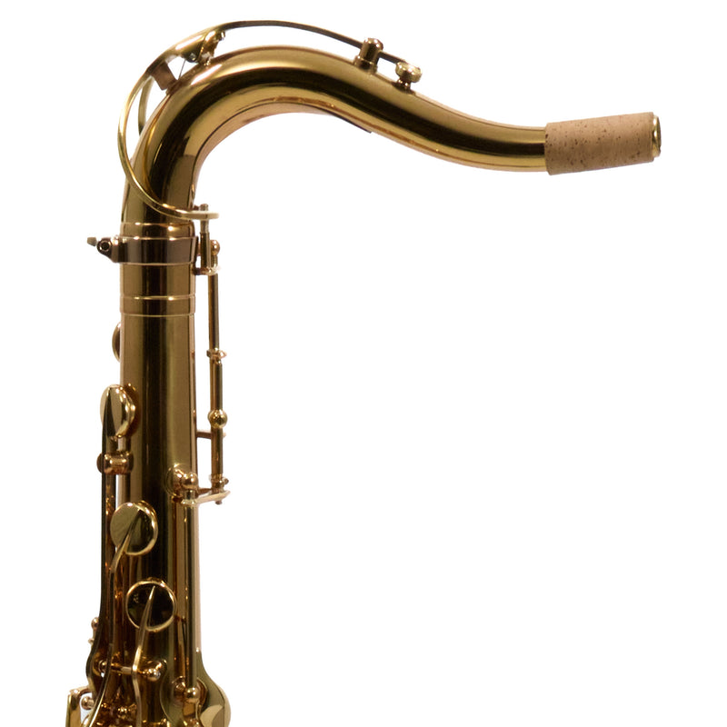 Eastman ETS850 'Rue Saint-Georges' Tenor Saxophone SN A2270277 OPEN BOX- for sale at BrassAndWinds.com