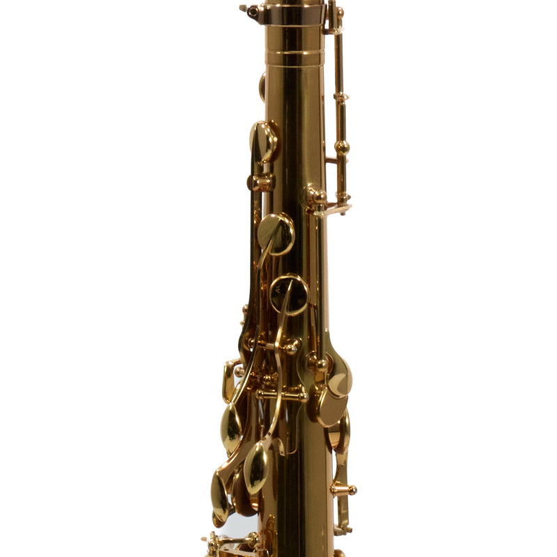 Eastman ETS850 'Rue Saint-Georges' Tenor Saxophone SN A2270277 OPEN BOX- for sale at BrassAndWinds.com