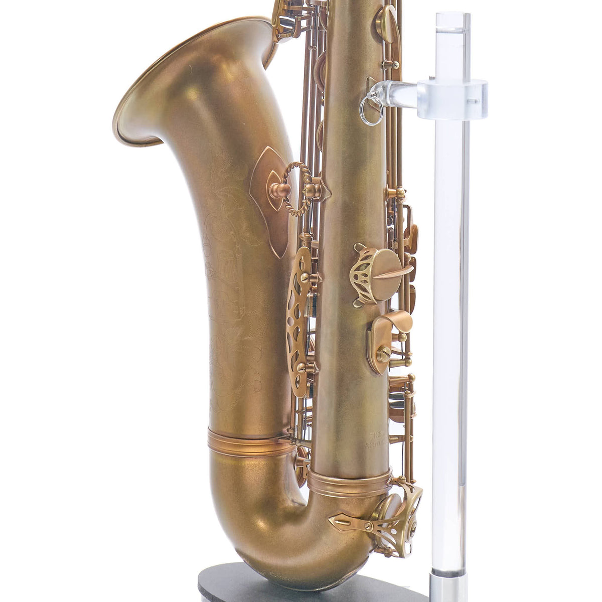 Eastman ETS852 '52nd Street' Professional Tenor Saxophone