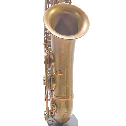 Eastman ETS852 '52nd Street' Professional Tenor Saxophone