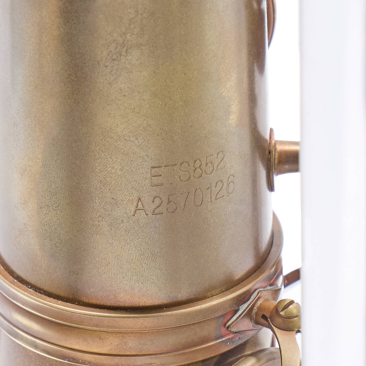 Eastman ETS852 '52nd Street' Professional Tenor Saxophone