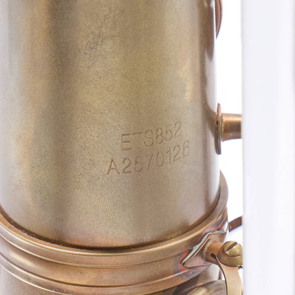 Eastman ETS852 '52nd Street' Professional Tenor Saxophone