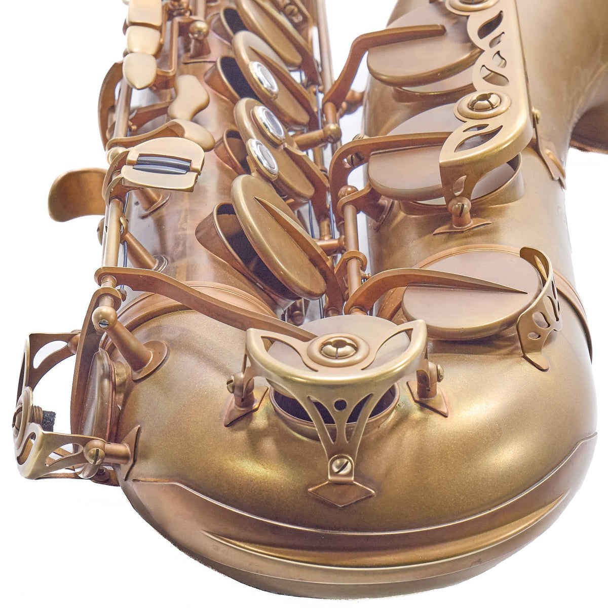 Eastman ETS852 '52nd Street' Professional Tenor Saxophone