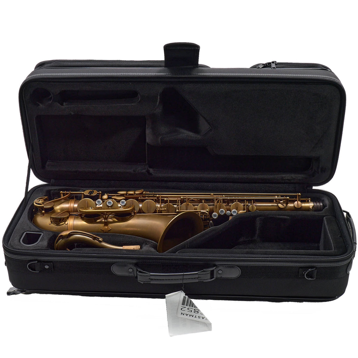 Eastman ETS852 '52nd Street' Professional Tenor Saxophone