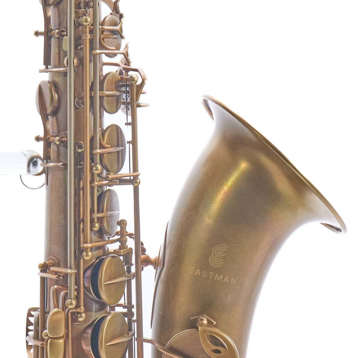 Eastman ETS852 '52nd Street' Professional Tenor Saxophone