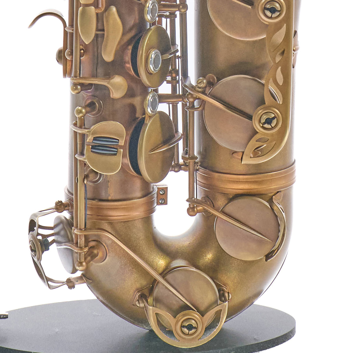 Eastman ETS852 '52nd Street' Professional Tenor Saxophone