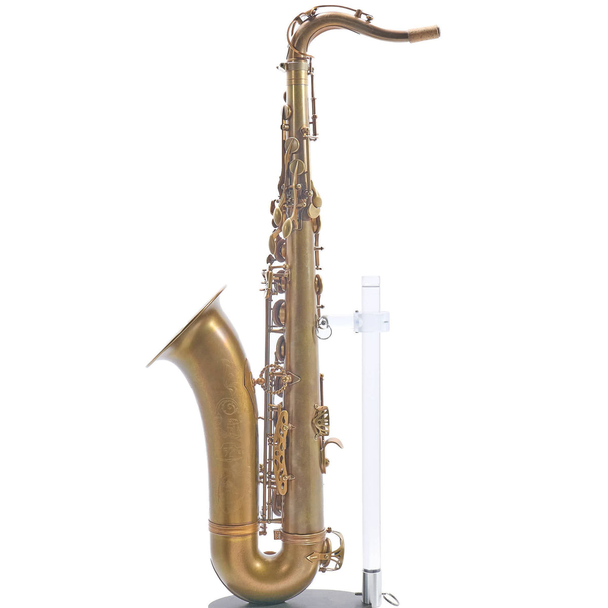 Eastman ETS852 '52nd Street' Professional Tenor Saxophone