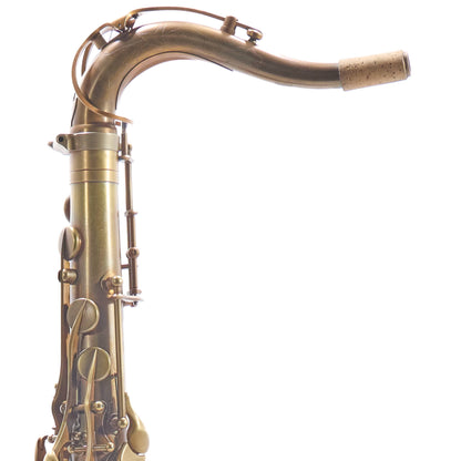 Eastman ETS852 '52nd Street' Professional Tenor Saxophone