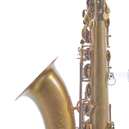 Eastman ETS852 '52nd Street' Professional Tenor Saxophone