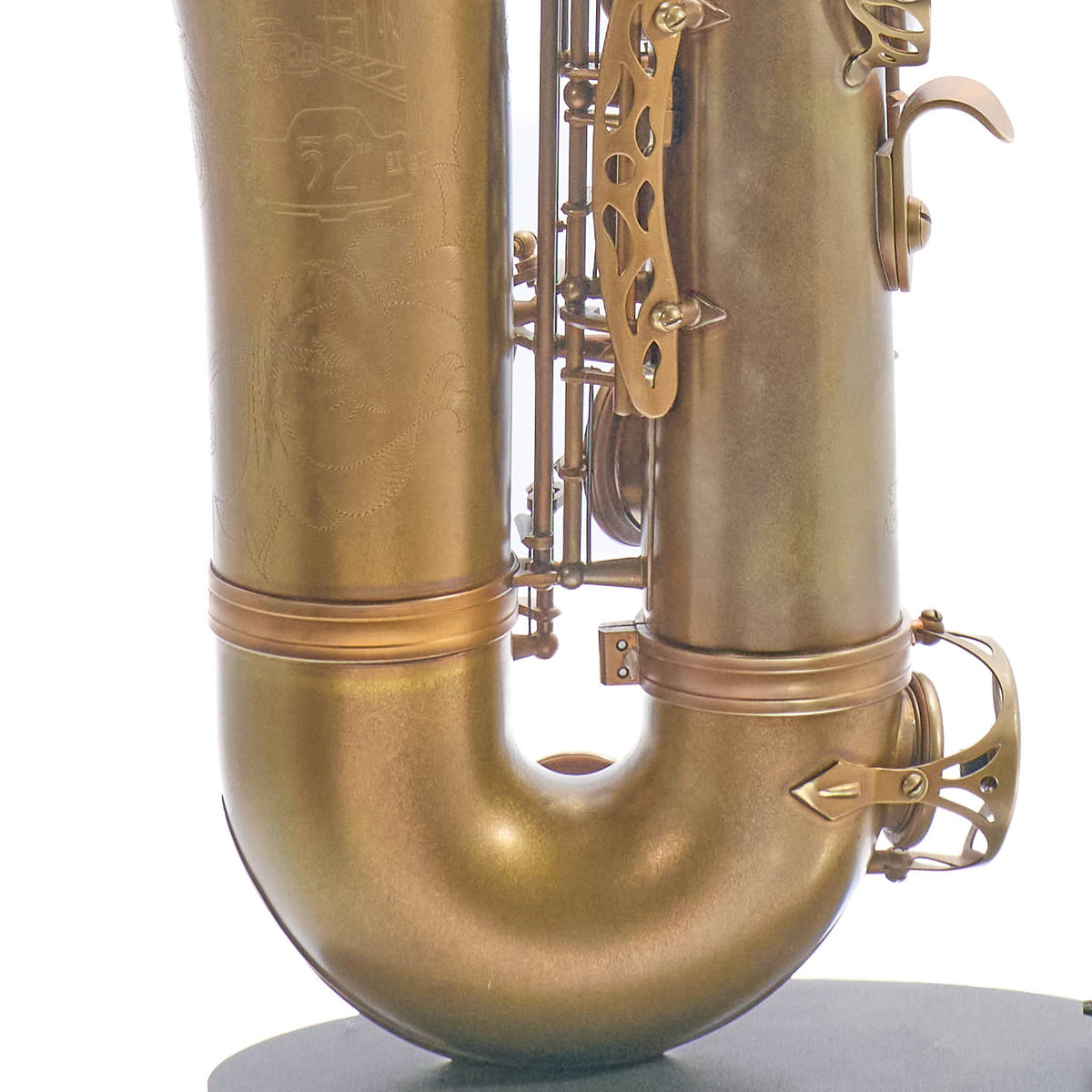 Eastman ETS852 '52nd Street' Professional Tenor Saxophone