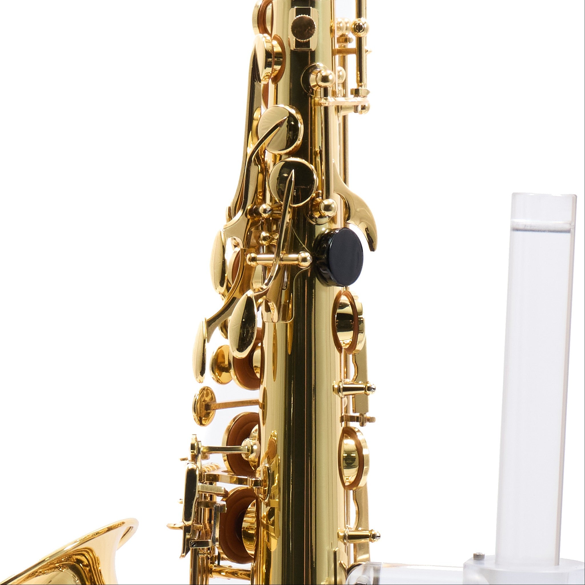 Eastman Model EAS451 Performance Alto Saxophone