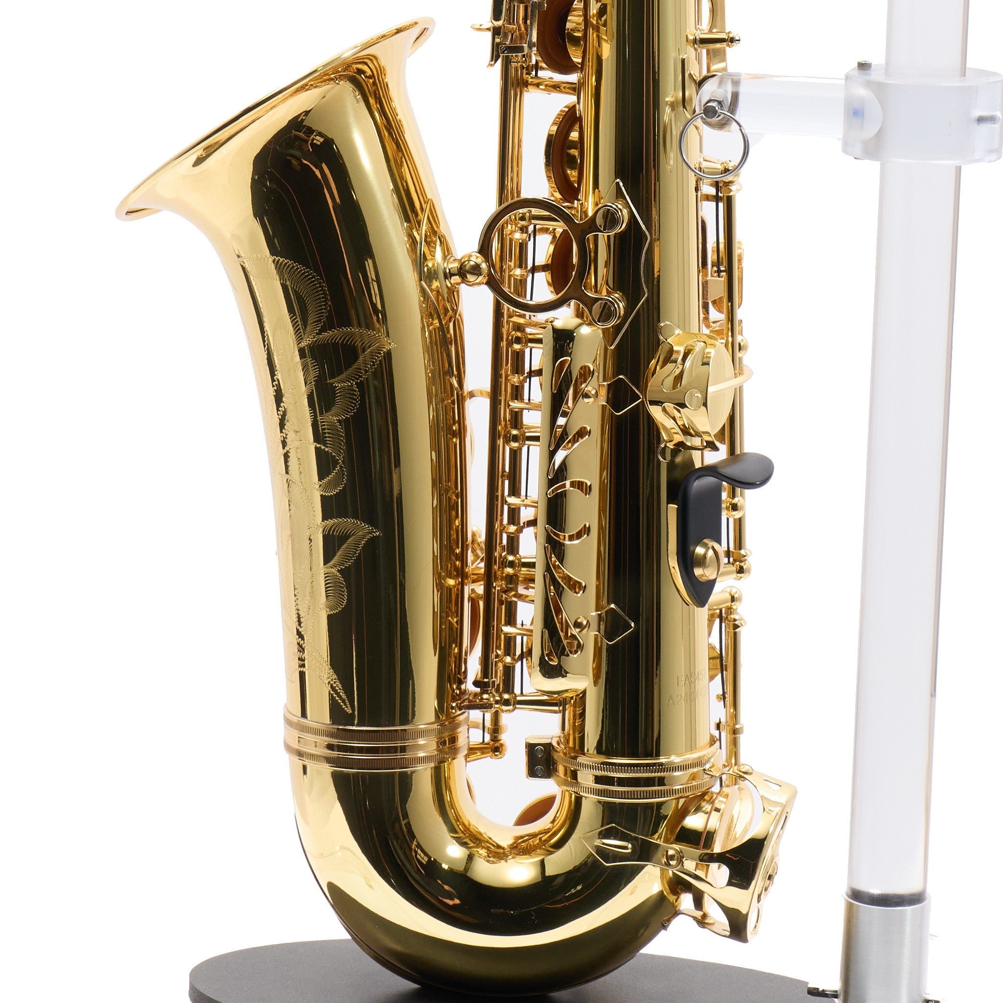 Eastman Model EAS451 Performance Alto Saxophone