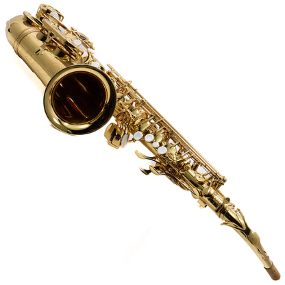 Eastman Model EAS451 Performance Alto Saxophone