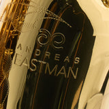 Eastman Model EAS451 Performance Alto Saxophone