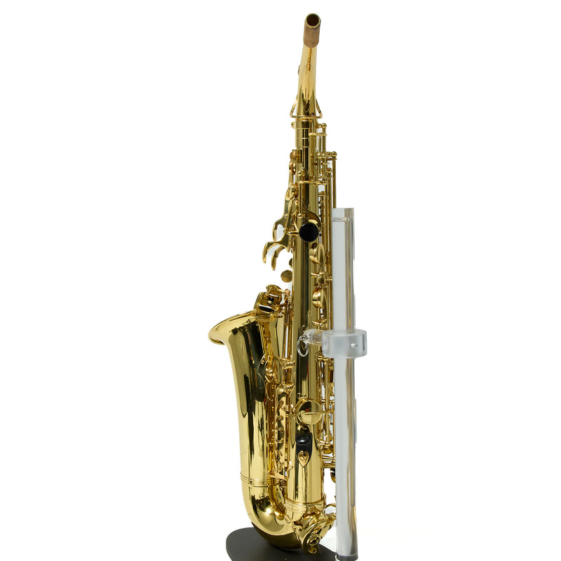Eastman Model EAS451 Performance Alto Saxophone SN A2000363 OPEN BOX- for sale at BrassAndWinds.com