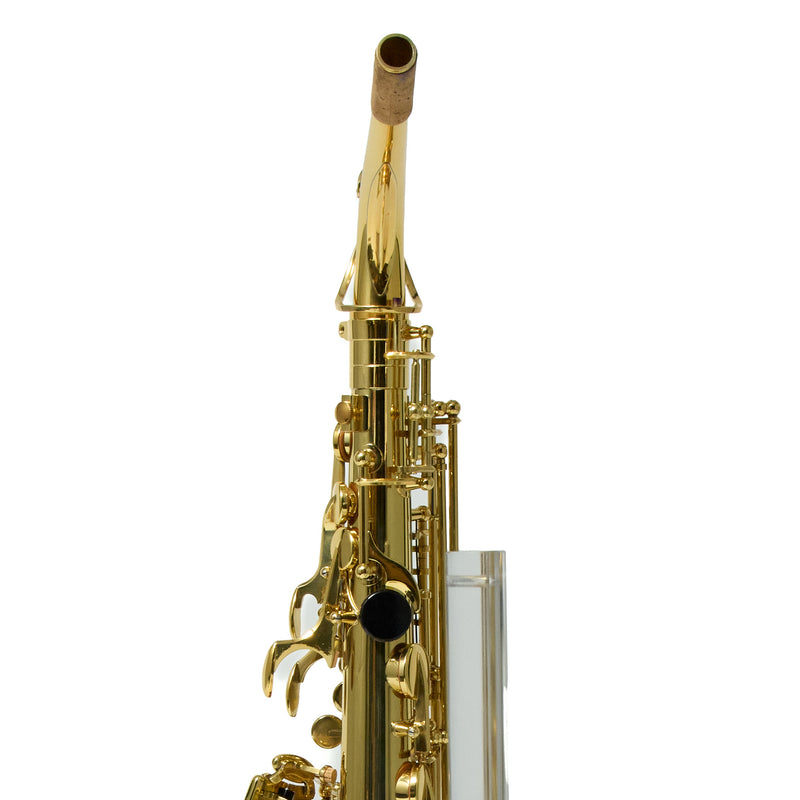 Eastman Model EAS451 Performance Alto Saxophone SN A2000363 OPEN BOX- for sale at BrassAndWinds.com