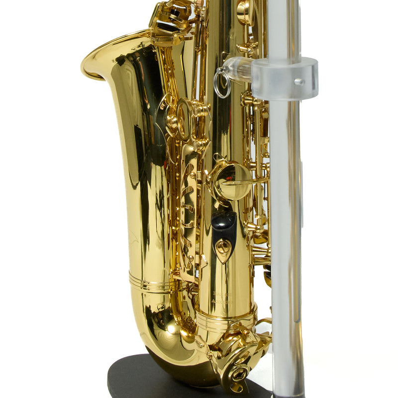 Eastman Model EAS451 Performance Alto Saxophone SN A2000363 OPEN BOX- for sale at BrassAndWinds.com