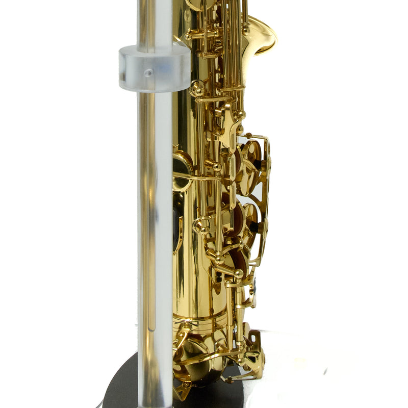 Eastman Model EAS451 Performance Alto Saxophone SN A2000363 OPEN BOX- for sale at BrassAndWinds.com