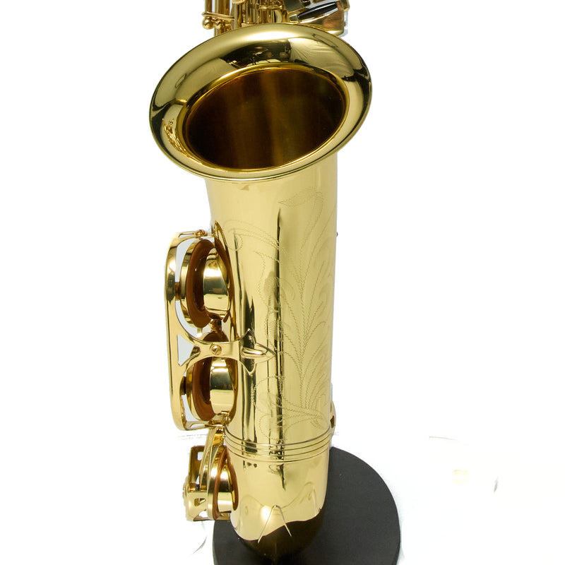 Eastman Model EAS451 Performance Alto Saxophone SN A2000363 OPEN BOX- for sale at BrassAndWinds.com