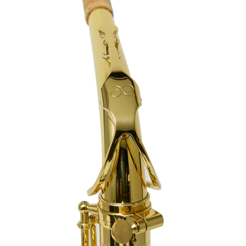 Eastman Model EAS451 Performance Alto Saxophone SN A2000363 OPEN BOX- for sale at BrassAndWinds.com
