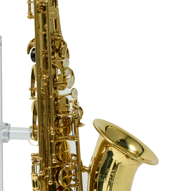 Eastman Model EAS451 Performance Alto Saxophone SN A2000363 OPEN BOX- for sale at BrassAndWinds.com