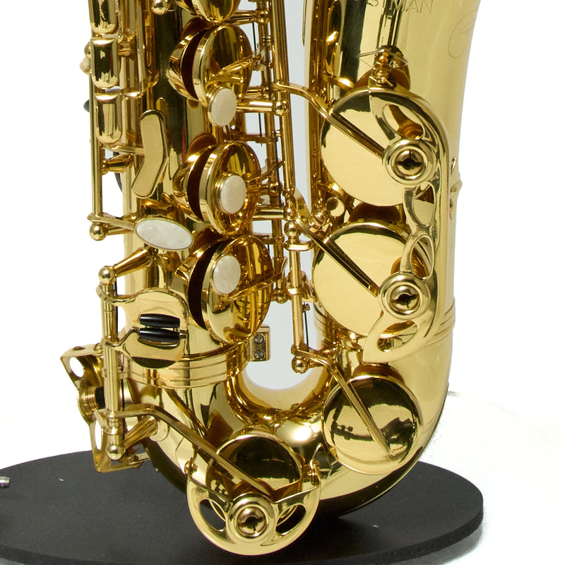 Eastman Model EAS451 Performance Alto Saxophone SN A2000363 OPEN BOX- for sale at BrassAndWinds.com