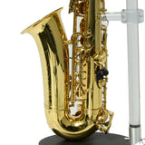 Eastman Model EAS451 Performance Alto Saxophone SN A2000363 OPEN BOX- for sale at BrassAndWinds.com