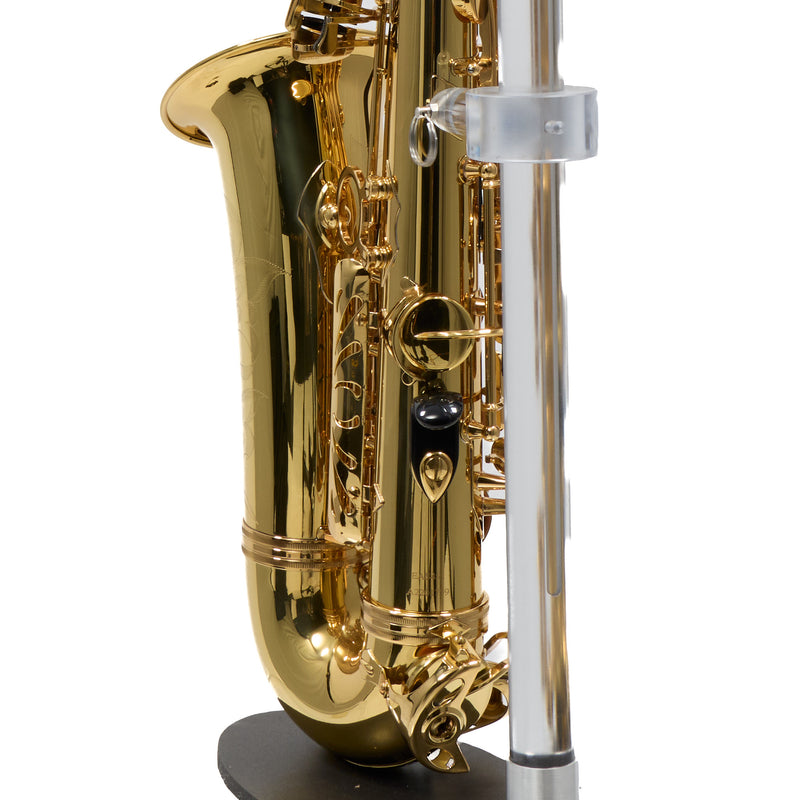 Eastman Model EAS451 Performance Alto Saxophone SN A2201759 OPEN BOX