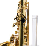 Eastman Model EAS451 Performance Alto Saxophone SN A2404420